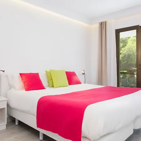 מלון Guya Wave (adults Only) 3*