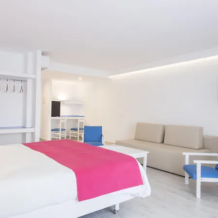 Guya Wave (adults Only) מלון 3*