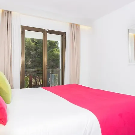 Guya Wave (adults Only) מלון 3*