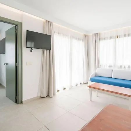 מלון Guya Wave (adults Only) 3*