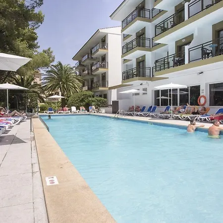Guya Wave (adults Only) מלון 3*