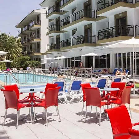 Hotel Guya Wave (adults Only) 3*