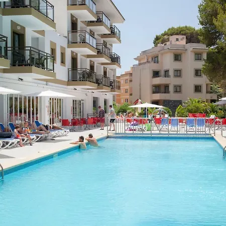Guya Wave (adults Only) מלון 3*