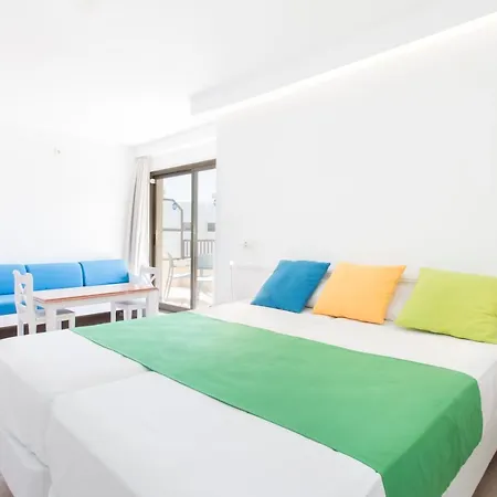 فندق Guya Wave (adults Only) 3*