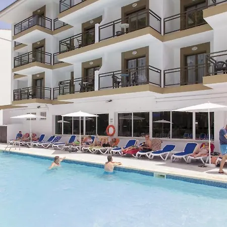 Guya Wave (adults Only) فندق كالا راتخاذا