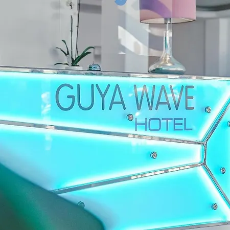 فندق Guya Wave (adults Only)