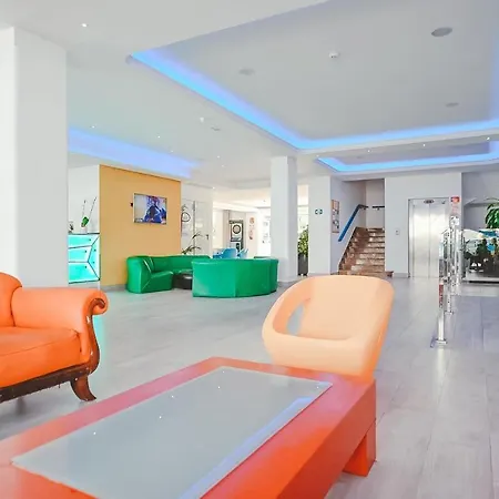 Guya Wave (adults Only) فندق كالا راتخاذا