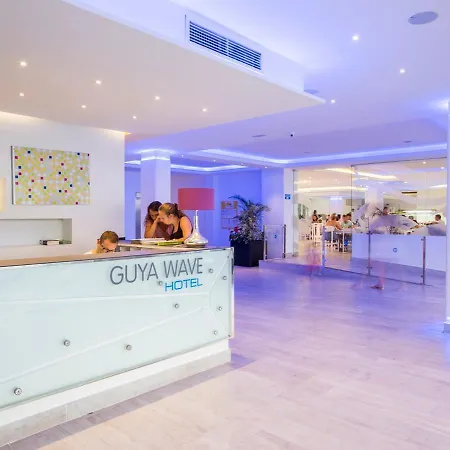 Guya Wave (adults Only)