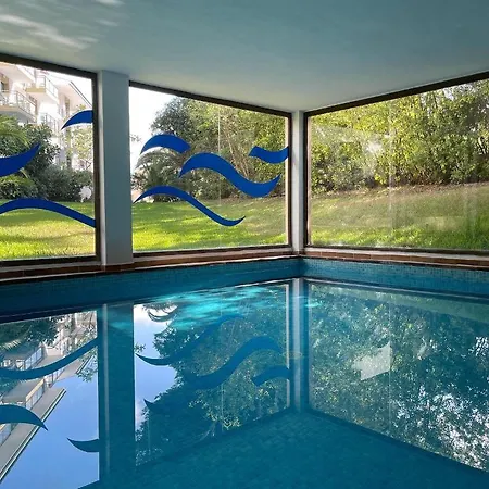 فندق Guya Wave (adults Only) 3*