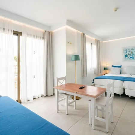 فندق Guya Wave (adults Only) 3*