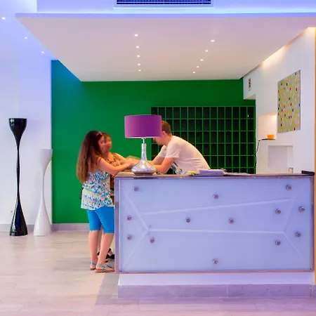 فندق Guya Wave (adults Only) 3*