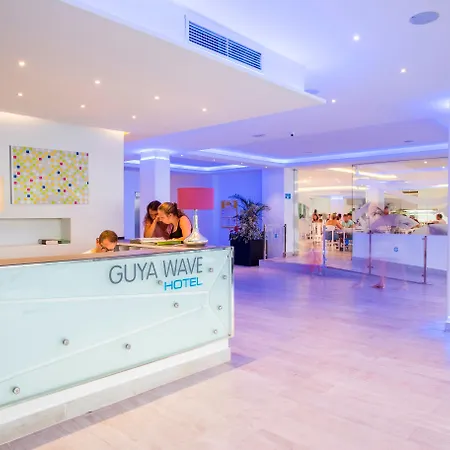 فندق Guya Wave (adults Only)