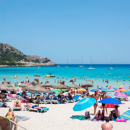 فندق Guya Wave (adults Only) 3*