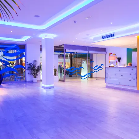 فندق Guya Wave (adults Only) 3*