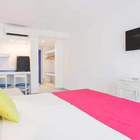 فندق Guya Wave (adults Only) 3*