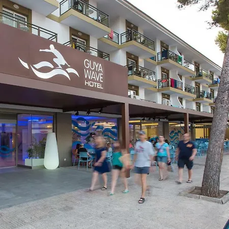 Guya Wave (adults Only) فندق