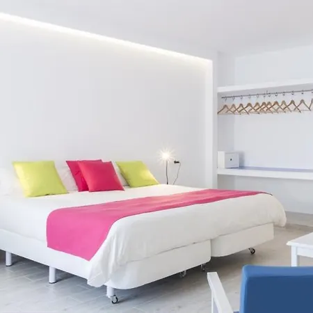 Guya Wave (adults Only) فندق كالا راتخاذا